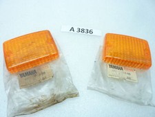 Yamaha XJ 550 750 coppia gemme frecce 4G08331200