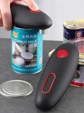 Apriscatole Elettrico Apri