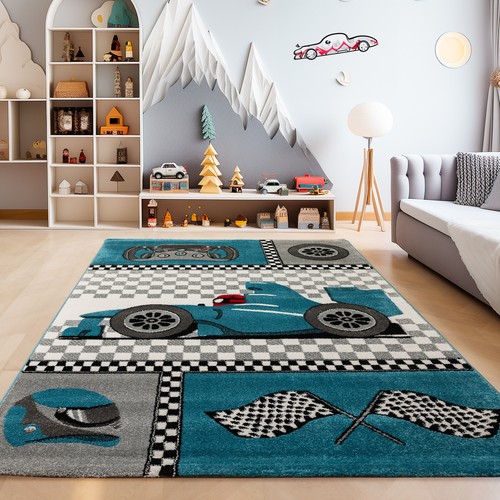 Tappeto cameretta bambini - , auto