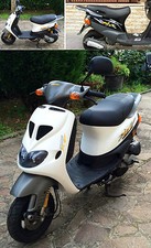 ADESIVI ZIP SP KIT COMPLETO