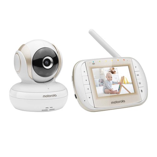 Motorola mbp30a video baby - motorola,