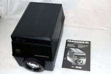 Braun paxiscope 300w - paxiscope, xl*300w