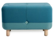NEW Turquoise/Blue Sumo