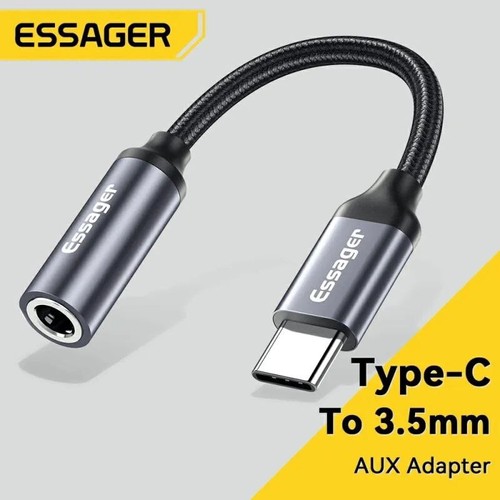 Adattatore usb jack 3 - adattatore, 3.5mm