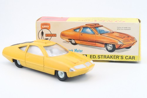 Dinky toys 352 ufo ed - 352, *