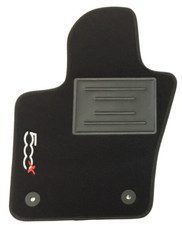 Tappetino auto solo lato - tappetino,