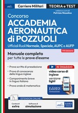 Concorso Accademia Aeronautica