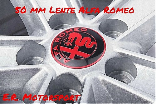 Lente coprimozzo mm - 1,