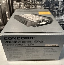 Amplificatore di potenza