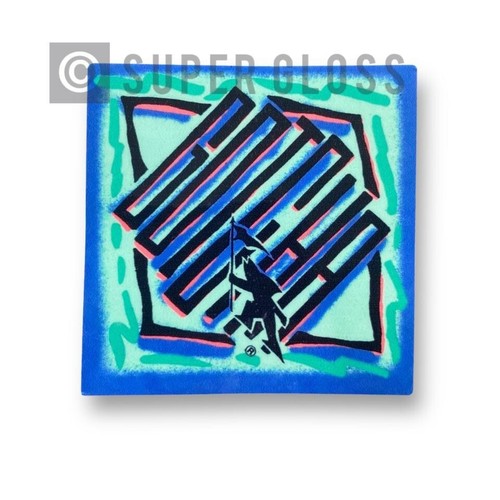 Adesivo surf gotcha - adesivo,