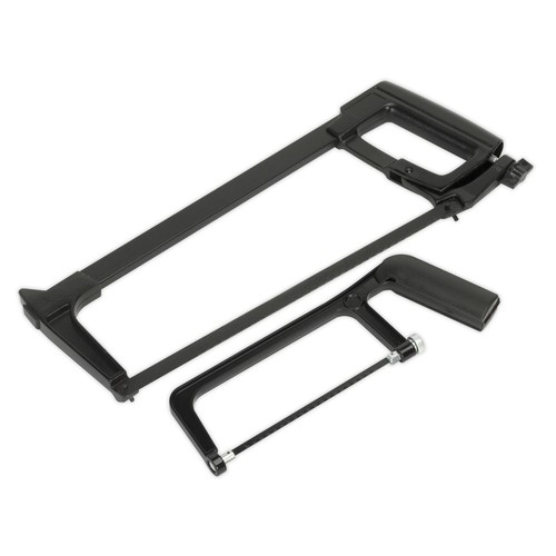 Set seghe mano sealey - seghe, 2
