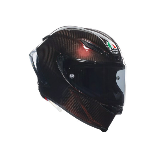 Casco integrale agv - casco, gp