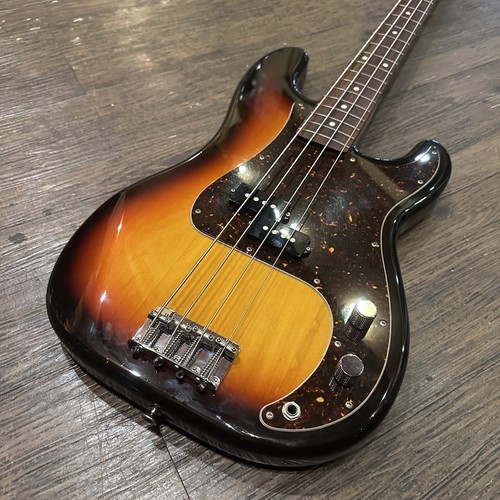 Fender japan basso - fender,