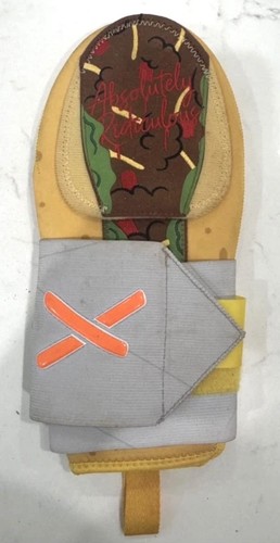 Mit scorrevole taco - mit,