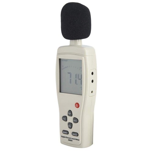 Tester misurazione del - tester, di