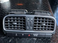 BOCCHETTE ARIA CRUSCOTTO PER