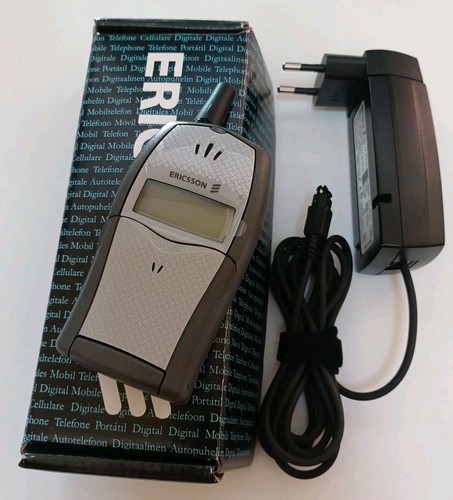 Telefono cellulare sony - cellulare,
