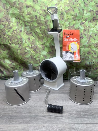 Vintage 1950s kitchen craft - vintage,