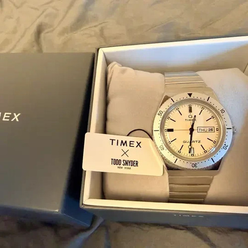 Timex edizione limitata - timex,