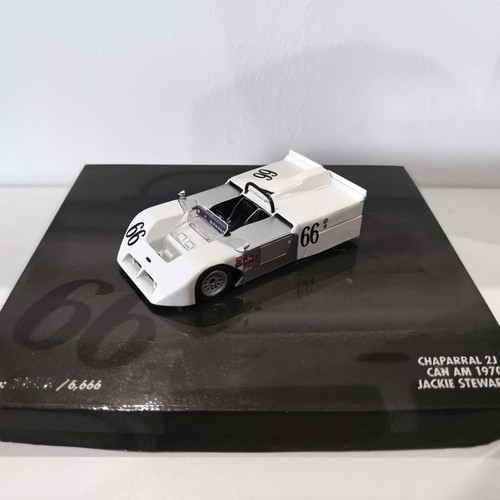 Chaparral 1970 jackie - chaparral, 2j