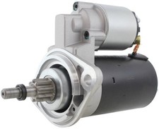 New Starter for Volkswagon