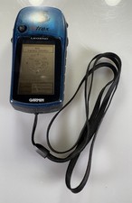 Garmin eTrex Legend H Blu