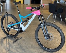 LaMere DS4 Enduro Taglia Large