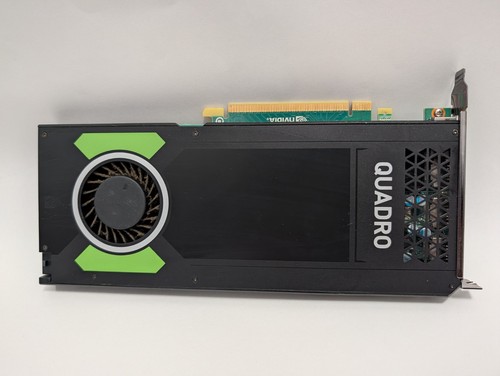 Nvidia quadro m4000 gddr5 - nvidia, 8