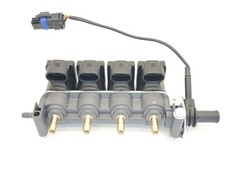 Iniettore Tartarini EVO 08G 4
