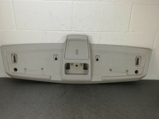 5773 PANNELLO MENSOLA SOTTO TETTO FIAT IDEA DAL 2003 AL 2012