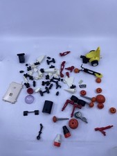 Micronauti Vintage Mego Hong