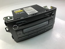 TOYOTA AURIS E15 Lettore