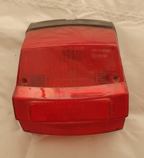 TRI.O.M PI.219091 Fanale Posteriore Stop Completo Piaggio Vespa PX...