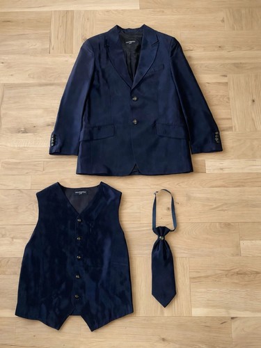 Completo bambino elegante - completo,