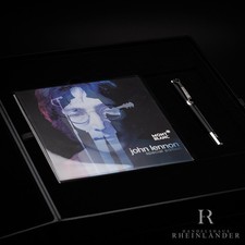 Montblanc Donation Pen John