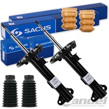 2x SACHS Ammortizzatore + Kit