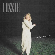 Lissie - Carving Canyons (LP