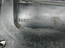 A2813683000 leva del cambio