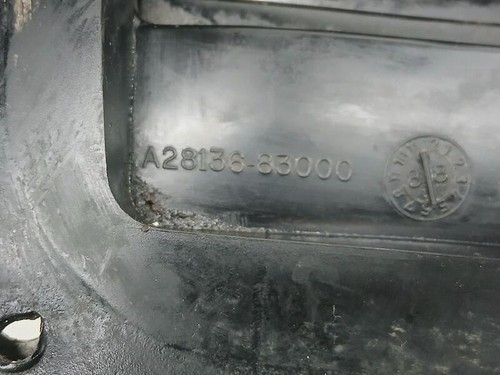 A2813683000 leva del - , cambio