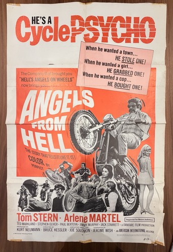 Poster film angeli - poster,