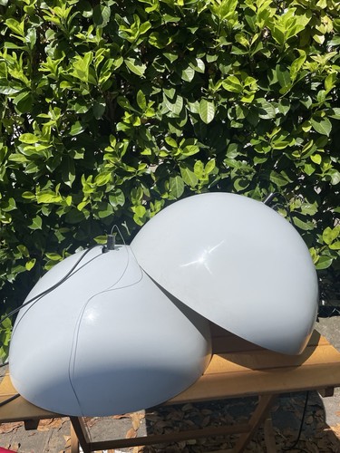 Coppia lampade sonora design - coppia, 'sonora'