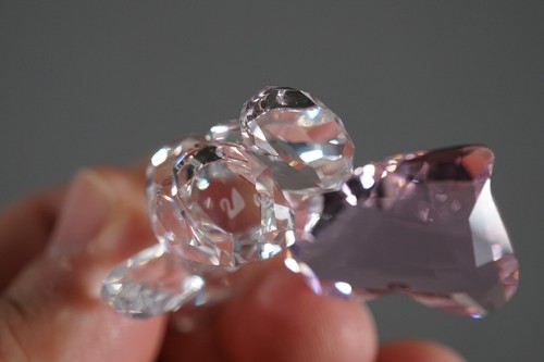 Statuine swarovski medium - swarovski,