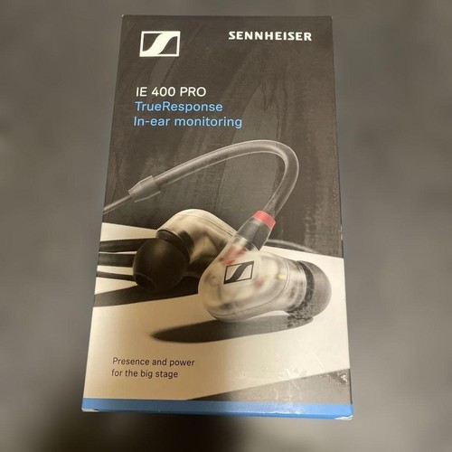 Monitor auricolari sennheiser - monitor,