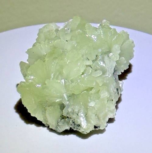 Esemplare minerale grappolo - a,