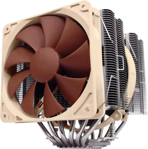 Noctua d14 premium cpu - premium,