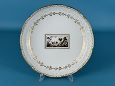 Richard Ginori Doccia Cestino