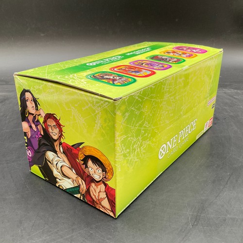 One piece mini tin pack - mini, vol