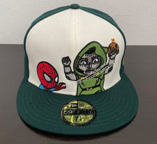Cappello Spiderman Tokidoki