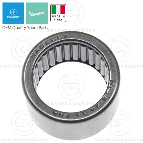Boccola perno forcella vespa - forcella,