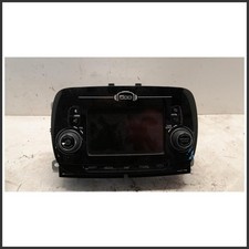 Autoradio fiat 500 - autoradio,